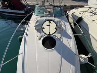 Monterey 2005 250 Cruiser-thumb-9