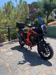 KTM 1290 Super Adventure 2024