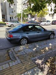 Bmw 318 2003 318I E46