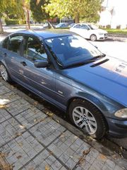 Bmw 318 2003 318I E46