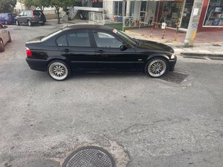 Bmw 318 2003