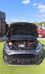 Ford Fiesta 2019 1.0 EcoBoost ST-Line - Led  Φώτα - 1ο ΧΕΡΙ - XDRIVE-thumb-62