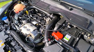 Ford Fiesta 2019 1.0 EcoBoost ST-Line - Led  Φώτα - 1ο ΧΕΡΙ - XDRIVE-thumb-63