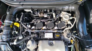 Ford Fiesta 2019 1.0 EcoBoost ST-Line - Led  Φώτα - 1ο ΧΕΡΙ - XDRIVE-thumb-64