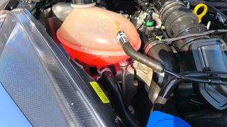 Ford Fiesta 2019 1.0 EcoBoost ST-Line - Led  Φώτα - 1ο ΧΕΡΙ - XDRIVE-thumb-65