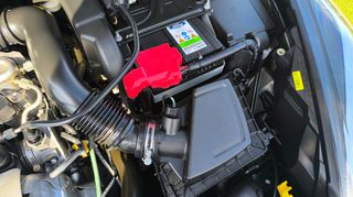Ford Fiesta 2019 1.0 EcoBoost ST-Line - Led  Φώτα - 1ο ΧΕΡΙ - XDRIVE-thumb-66