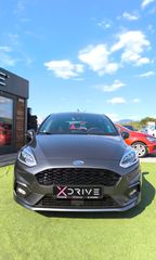 Ford Fiesta 2019 1.0 EcoBoost ST-Line - Led  Φώτα - 1ο ΧΕΡΙ - XDRIVE-thumb-2