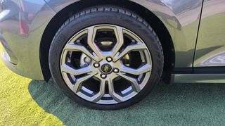 Ford Fiesta 2019 1.0 EcoBoost ST-Line - Led  Φώτα - 1ο ΧΕΡΙ - XDRIVE-thumb-12
