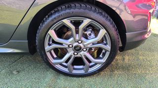 Ford Fiesta 2019 1.0 EcoBoost ST-Line - Led  Φώτα - 1ο ΧΕΡΙ - XDRIVE-thumb-13