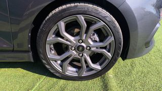 Ford Fiesta 2019 1.0 EcoBoost ST-Line - Led  Φώτα - 1ο ΧΕΡΙ - XDRIVE-thumb-15