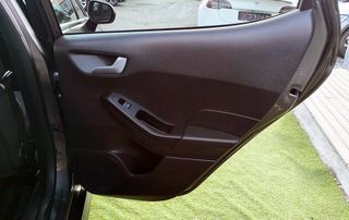 Ford Fiesta 2019 1.0 EcoBoost ST-Line - Led  Φώτα - 1ο ΧΕΡΙ - XDRIVE-thumb-28