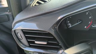 Ford Fiesta 2019 1.0 EcoBoost ST-Line - Led  Φώτα - 1ο ΧΕΡΙ - XDRIVE-thumb-41