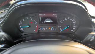 Ford Fiesta 2019 1.0 EcoBoost ST-Line - Led  Φώτα - 1ο ΧΕΡΙ - XDRIVE-thumb-42