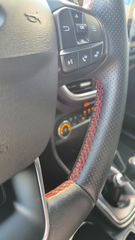 Ford Fiesta 2019 1.0 EcoBoost ST-Line - Led  Φώτα - 1ο ΧΕΡΙ - XDRIVE-thumb-46