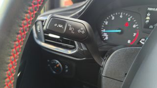 Ford Fiesta 2019 1.0 EcoBoost ST-Line - Led  Φώτα - 1ο ΧΕΡΙ - XDRIVE-thumb-47