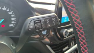 Ford Fiesta 2019 1.0 EcoBoost ST-Line - Led  Φώτα - 1ο ΧΕΡΙ - XDRIVE-thumb-48