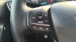 Ford Fiesta 2019 1.0 EcoBoost ST-Line - Led  Φώτα - 1ο ΧΕΡΙ - XDRIVE-thumb-49