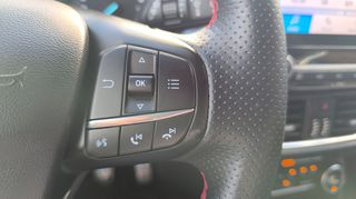Ford Fiesta 2019 1.0 EcoBoost ST-Line - Led  Φώτα - 1ο ΧΕΡΙ - XDRIVE-thumb-50