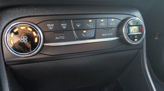Ford Fiesta 2019 1.0 EcoBoost ST-Line - Led  Φώτα - 1ο ΧΕΡΙ - XDRIVE-thumb-51