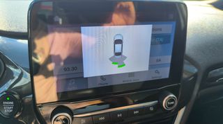 Ford Fiesta 2019 1.0 EcoBoost ST-Line - Led  Φώτα - 1ο ΧΕΡΙ - XDRIVE-thumb-53