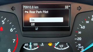 Ford Fiesta 2019 1.0 EcoBoost ST-Line - Led  Φώτα - 1ο ΧΕΡΙ - XDRIVE-thumb-54