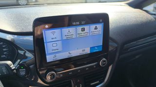 Ford Fiesta 2019 1.0 EcoBoost ST-Line - Led  Φώτα - 1ο ΧΕΡΙ - XDRIVE-thumb-55