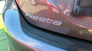 Ford Fiesta 2019 1.0 EcoBoost ST-Line - Led  Φώτα - 1ο ΧΕΡΙ - XDRIVE-thumb-10