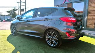 Ford Fiesta 2019 1.0 EcoBoost ST-Line - Led  Φώτα - 1ο ΧΕΡΙ - XDRIVE-thumb-9