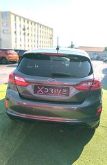 Ford Fiesta 2019 1.0 EcoBoost ST-Line - Led  Φώτα - 1ο ΧΕΡΙ - XDRIVE-thumb-7