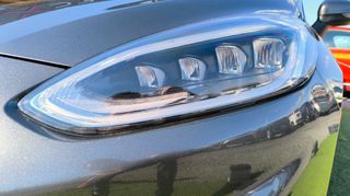 Ford Fiesta 2019 1.0 EcoBoost ST-Line - Led  Φώτα - 1ο ΧΕΡΙ - XDRIVE-thumb-3