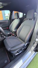 Ford Fiesta 2019 1.0 EcoBoost ST-Line - Led  Φώτα - 1ο ΧΕΡΙ - XDRIVE-thumb-17