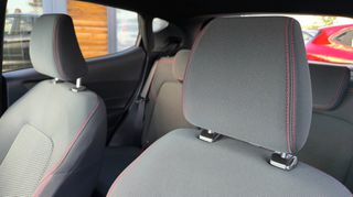 Ford Fiesta 2019 1.0 EcoBoost ST-Line - Led  Φώτα - 1ο ΧΕΡΙ - XDRIVE-thumb-18
