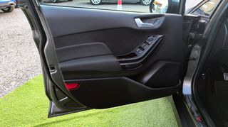Ford Fiesta 2019 1.0 EcoBoost ST-Line - Led  Φώτα - 1ο ΧΕΡΙ - XDRIVE-thumb-19