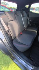 Ford Fiesta 2019 1.0 EcoBoost ST-Line - Led  Φώτα - 1ο ΧΕΡΙ - XDRIVE-thumb-27