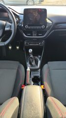 Ford Fiesta 2019 1.0 EcoBoost ST-Line - Led  Φώτα - 1ο ΧΕΡΙ - XDRIVE-thumb-32