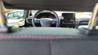 Ford Fiesta 2019 1.0 EcoBoost ST-Line - Led  Φώτα - 1ο ΧΕΡΙ - XDRIVE-thumb-33