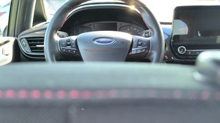 Ford Fiesta 2019 1.0 EcoBoost ST-Line - Led  Φώτα - 1ο ΧΕΡΙ - XDRIVE-thumb-37