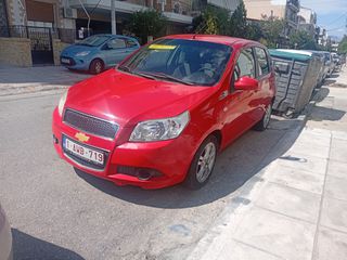 Chevrolet Aveo 2009 *6977683936*