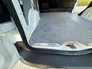 Ford Transit Connect 2017 Με φανάρια συνοδευτικού. Όλα τα σέρβις στην αντιπροσωπεία-thumb-7