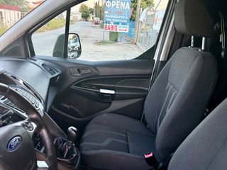 Ford Transit Connect 2017 Με φανάρια συνοδευτικού. Όλα τα σέρβις στην αντιπροσωπεία-thumb-19