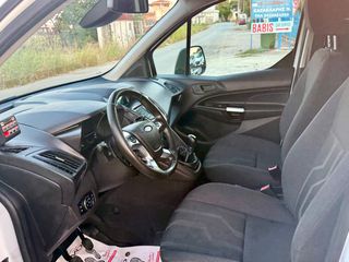 Ford Transit Connect 2017 Με φανάρια συνοδευτικού. Όλα τα σέρβις στην αντιπροσωπεία-thumb-20