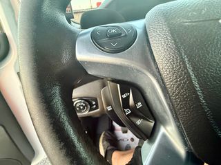 Ford Transit Connect 2017 Με φανάρια συνοδευτικού. Όλα τα σέρβις στην αντιπροσωπεία-thumb-23