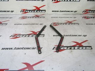 ΚΛΕΙΣΤΡΑ ΠΙΣΩ ΠΟΡΤΑΣ ΚΑΡΟΤΣΑΣ ISUZU D-MAX 2002-2006