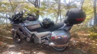 Yamaha FJR 1300 2004