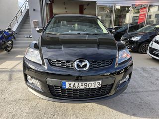 Mazda CX-7 2007 GRAND TOURING 2.3 260PS-thumb-1