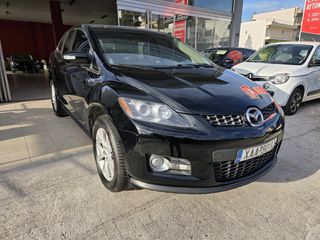 Mazda CX-7 2007 GRAND TOURING 2.3 260PS-thumb-2