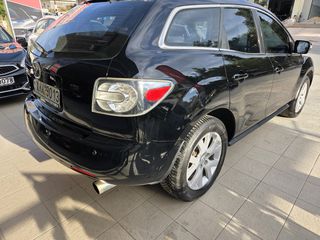 Mazda CX-7 2007 GRAND TOURING 2.3 260PS-thumb-3