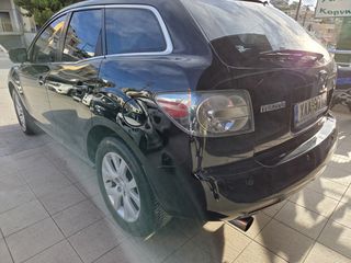 Mazda CX-7 2007 GRAND TOURING 2.3 260PS-thumb-4