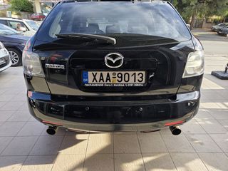 Mazda CX-7 2007 GRAND TOURING 2.3 260PS-thumb-5