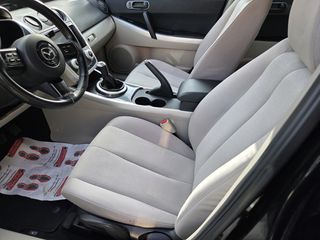 Mazda CX-7 2007 GRAND TOURING 2.3 260PS-thumb-6
